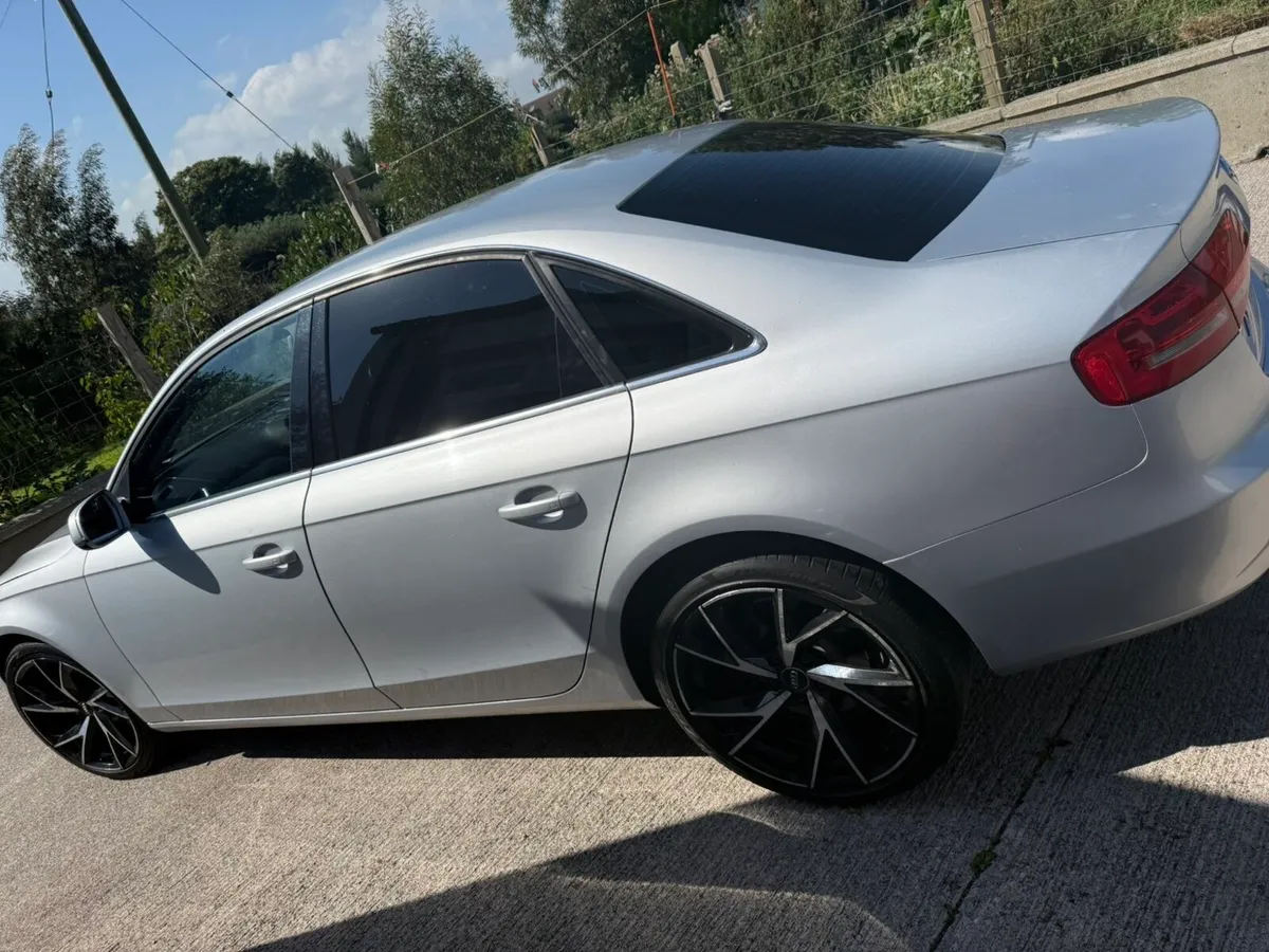 Audi a4 - Image 3