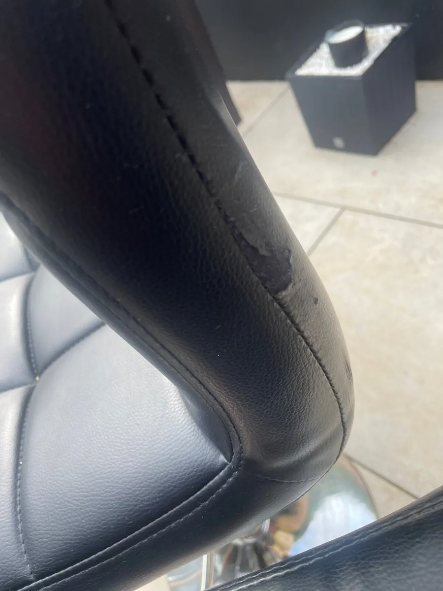 Bar stools - Image 3