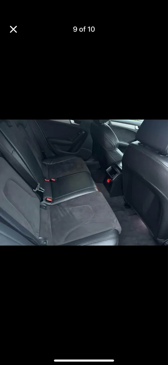 Audi a4 - Image 4