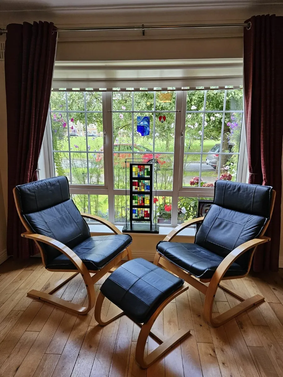 Chairs - Image 1