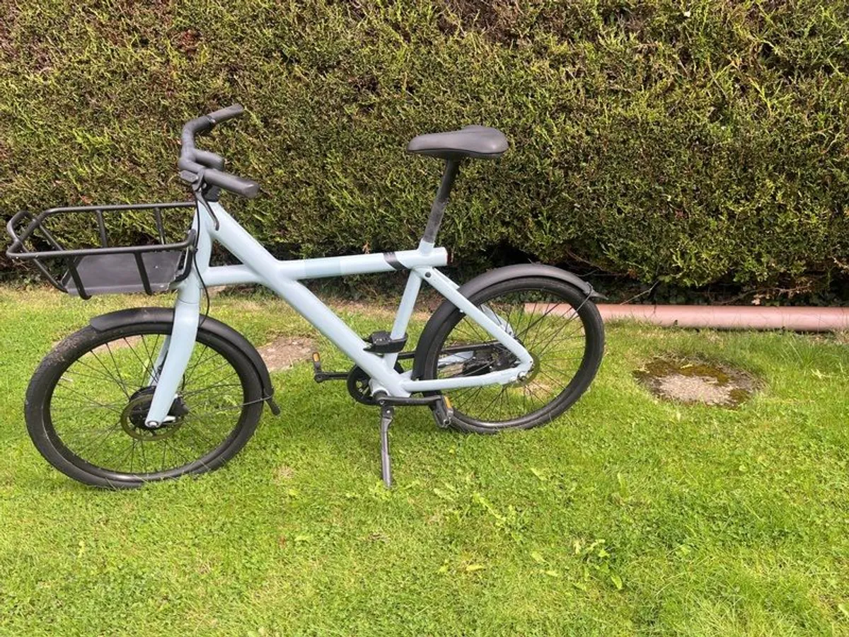 VanMoof x3 small - Image 1