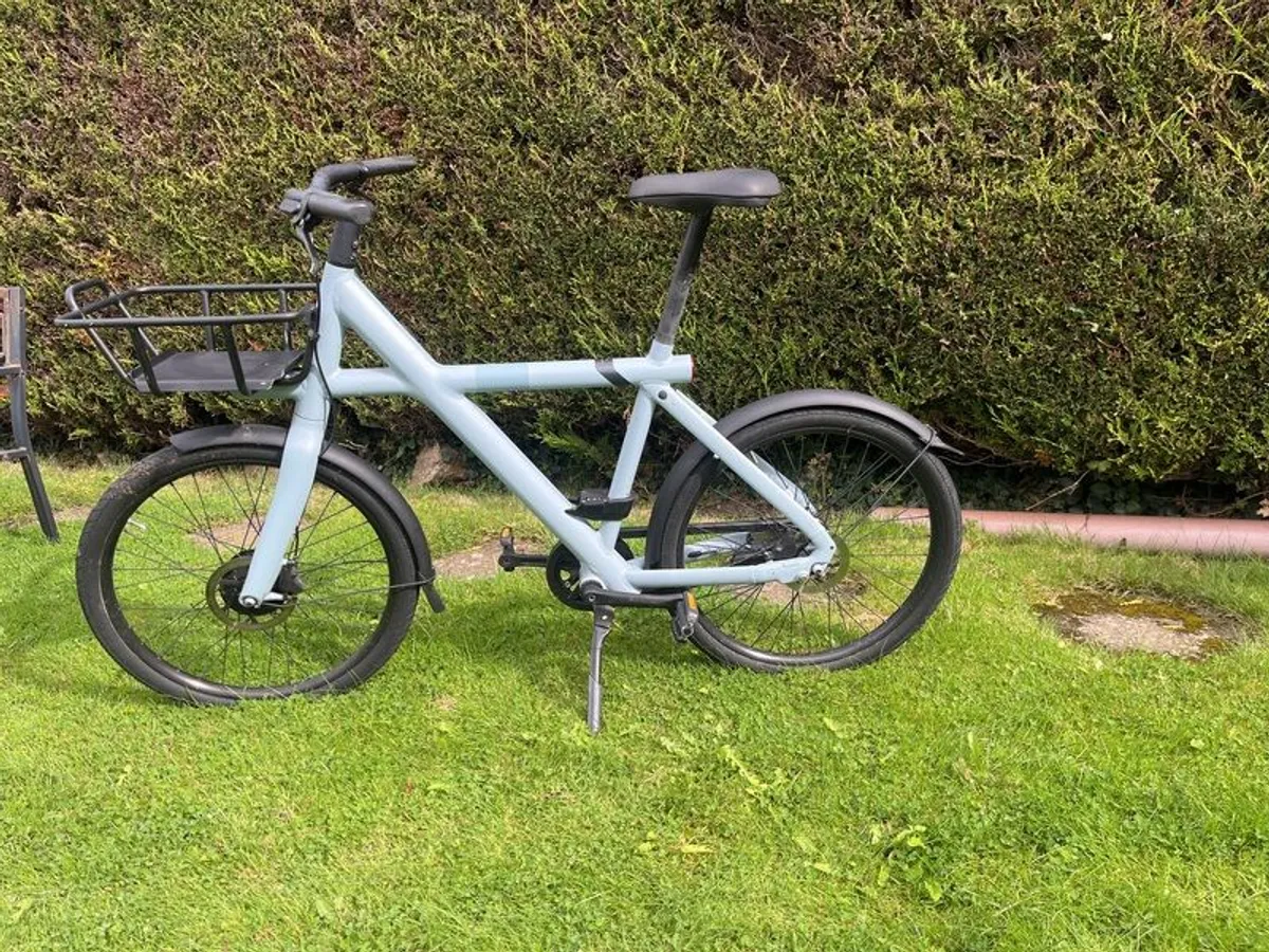 VanMoof x3 small - Image 2