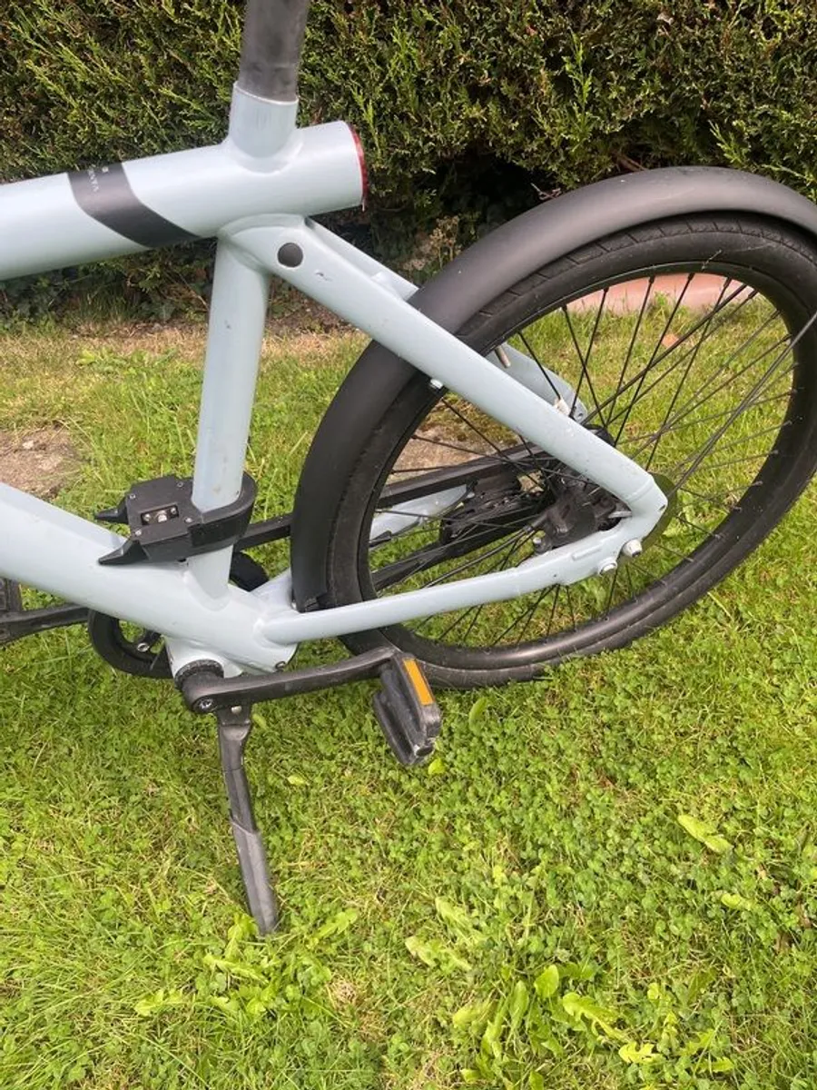 VanMoof x3 small - Image 3