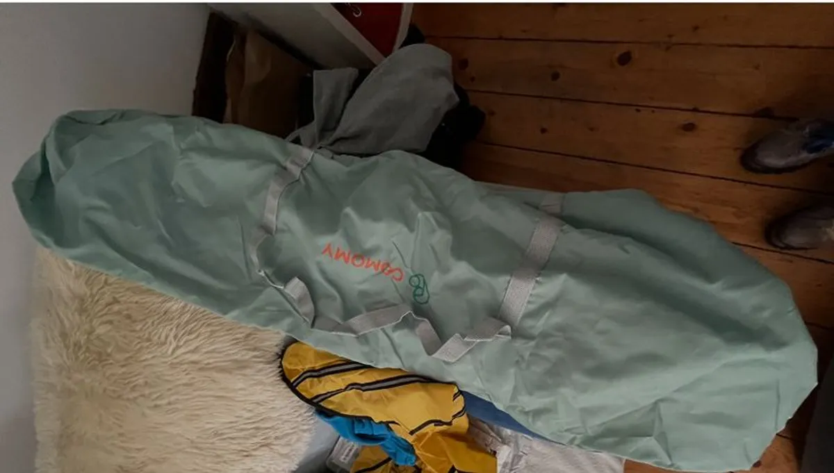 Playpen for young toddler - Image 4
