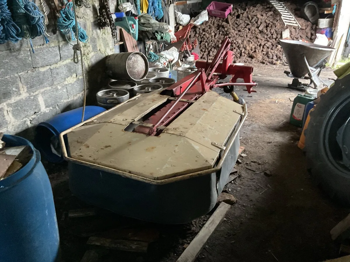 Farm machinery - Image 4