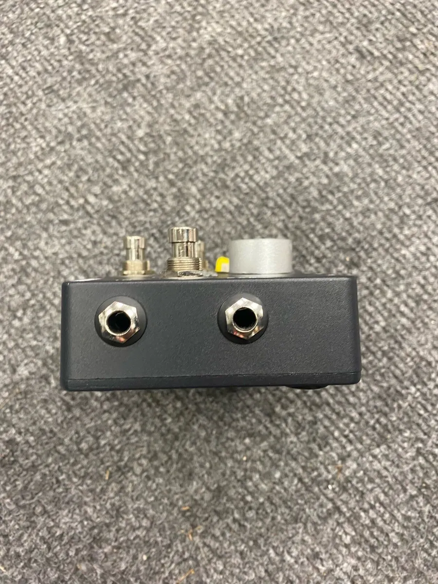 Xsonic Smart Stomp Guitar Pedal - Image 2