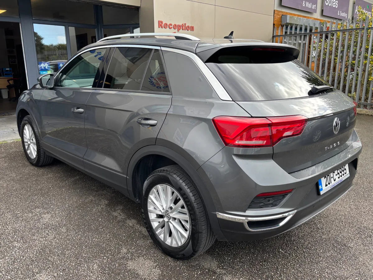 1.6 TDI DESIGN - 2000eur SCRAPPAGE AVAILABLE - Image 2