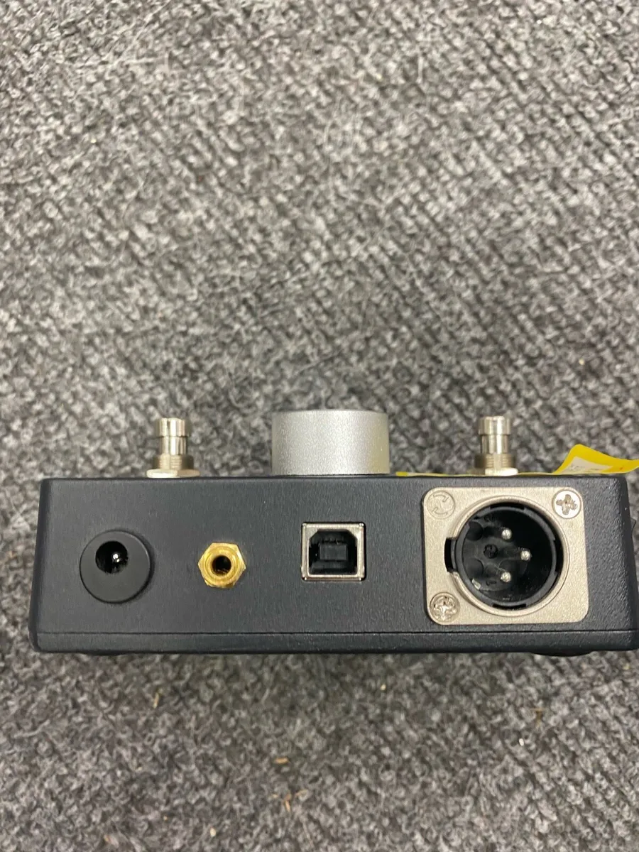 Xsonic Smart Stomp Guitar Pedal - Image 4