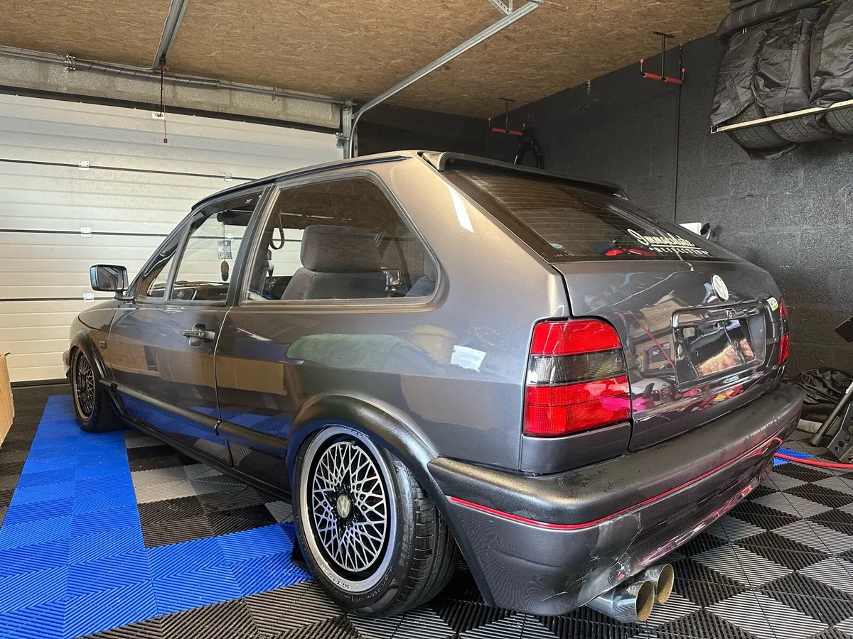 Mk2f G40 Polo - Image 2