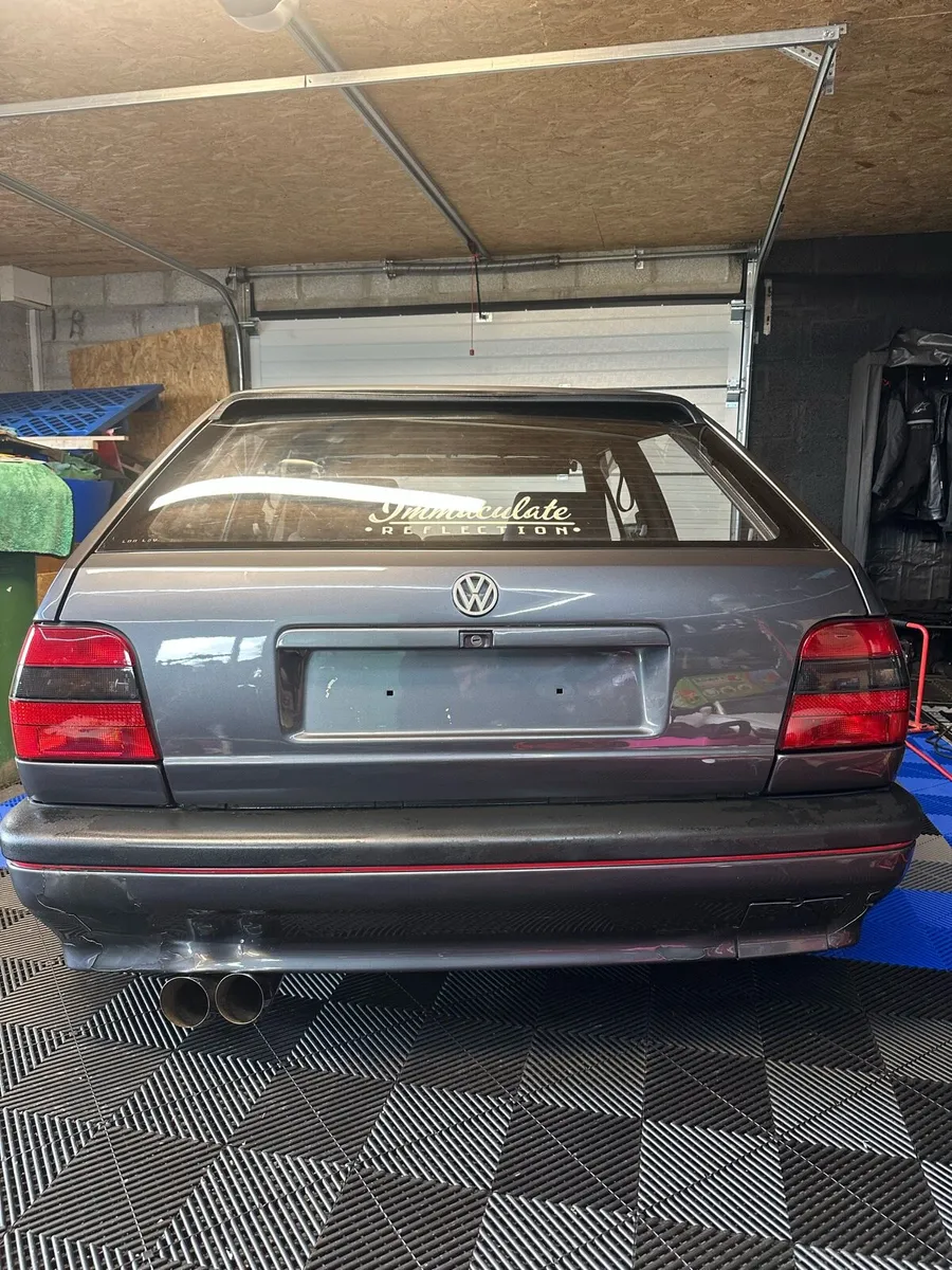 Mk2f G40 Polo - Image 3