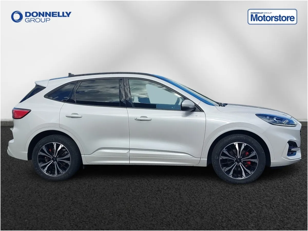 Ford Kuga Estate ST-Line X Edition - Image 2