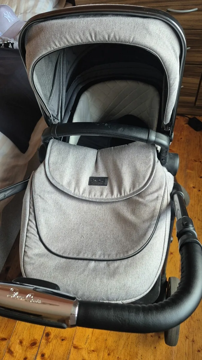 Baby items - Image 1