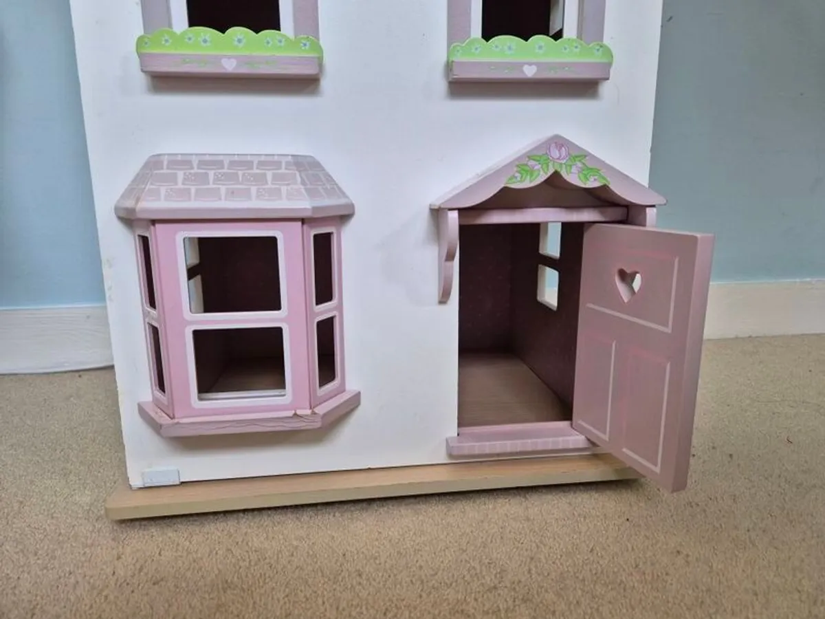 Doll House - Image 2