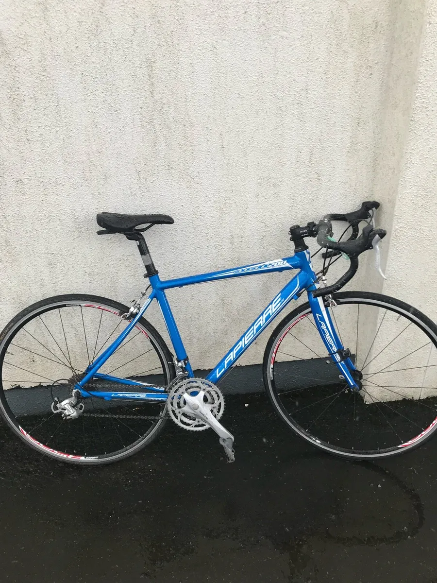 Brand new Lapierre audacio 200 - Image 1