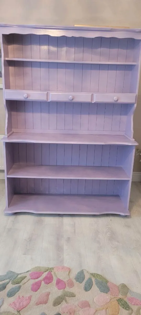 Kitchen dresser unit - Image 2