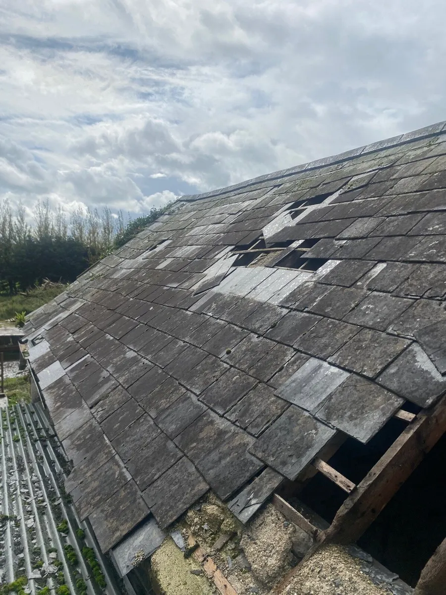 Slates FREE to take away - Image 1