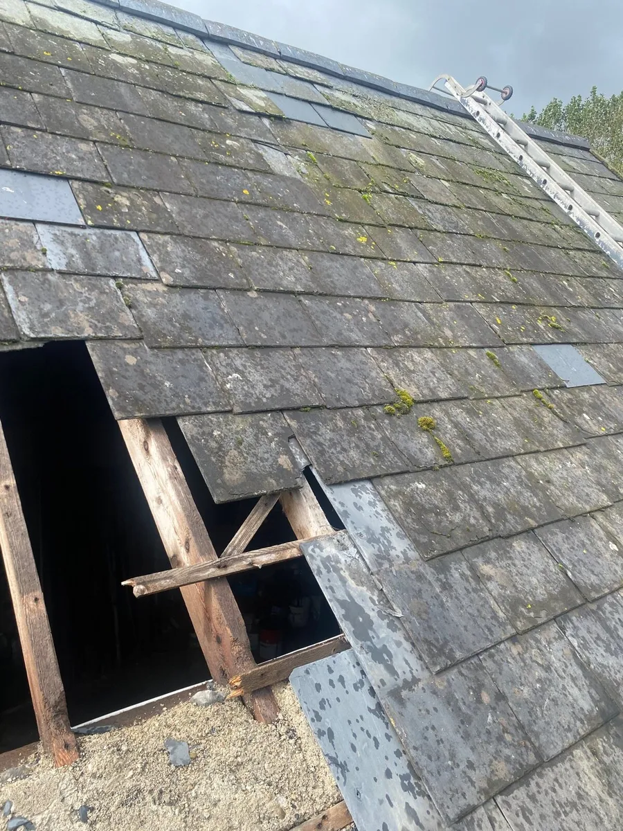Slates FREE to take away - Image 2