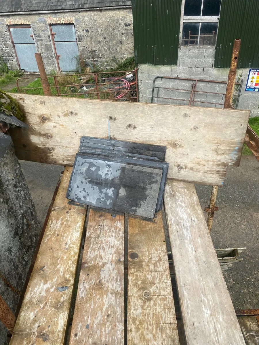 Slates FREE to take away - Image 3