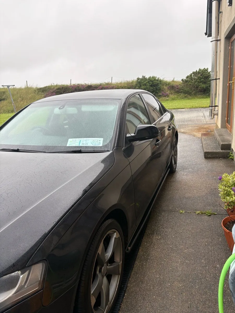 Audi a4 - Image 3