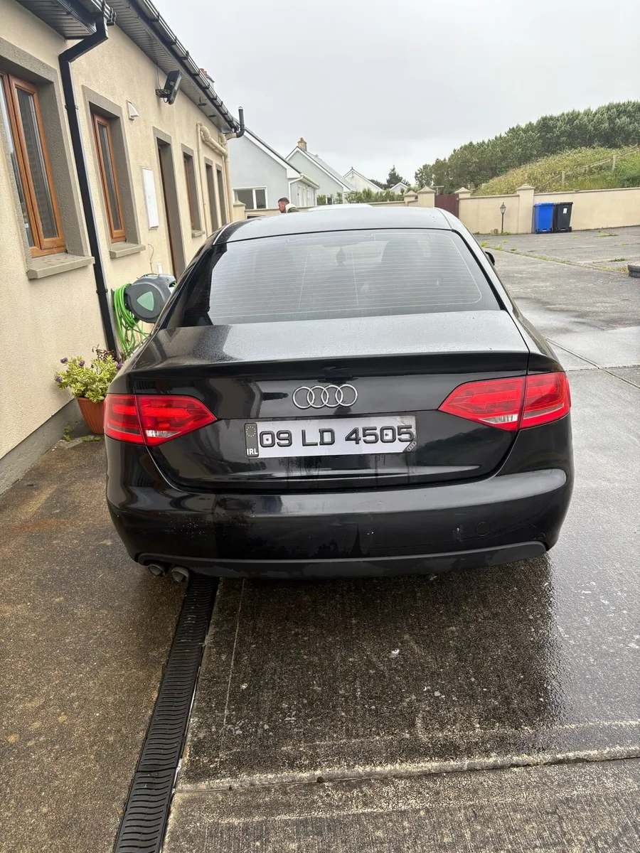 Audi a4 - Image 4