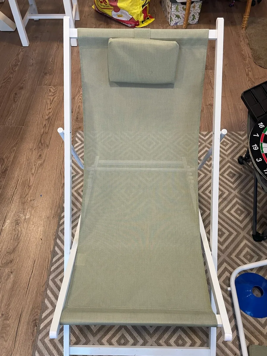 Sun chair - Image 2