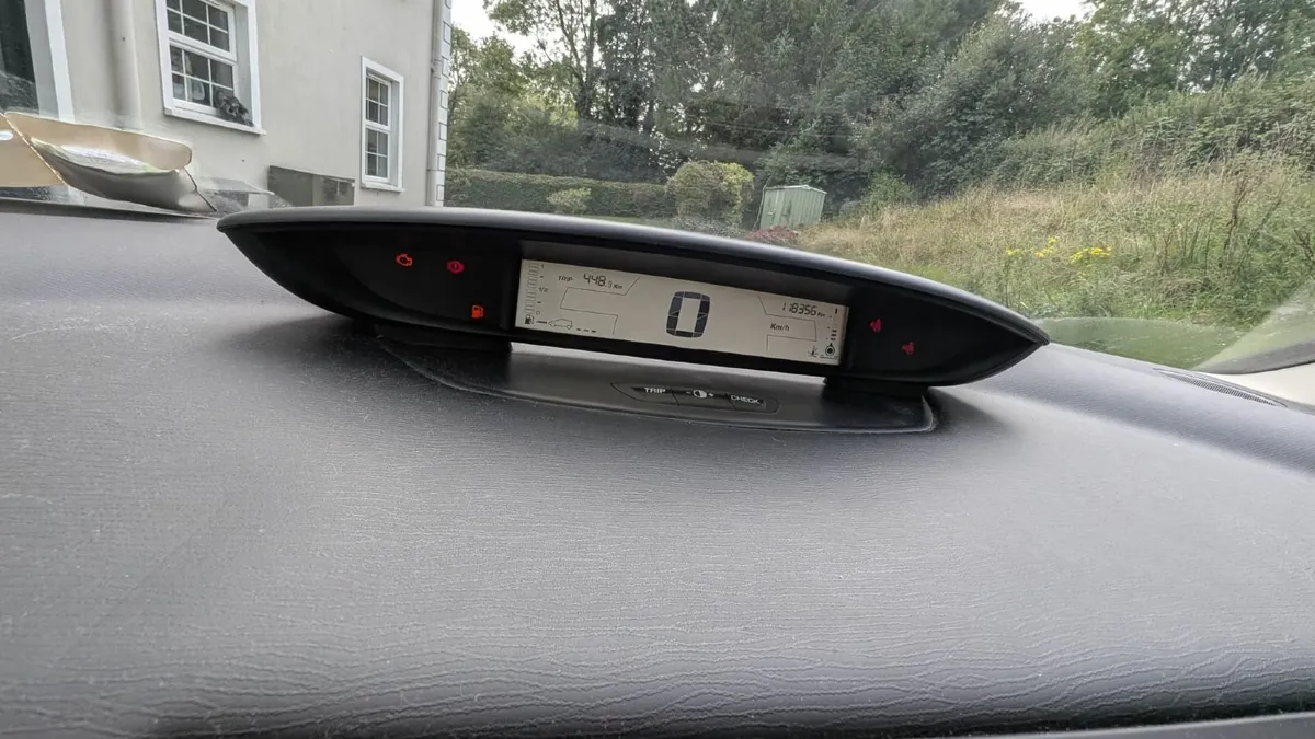 Citroen C4 2007 - Image 3