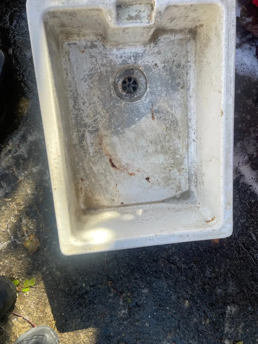 Barn sink - Image 3