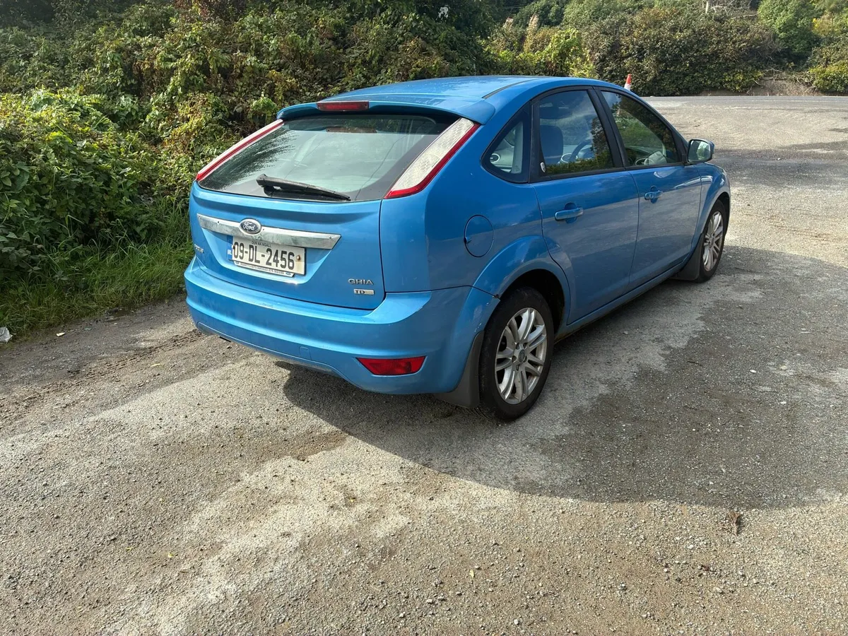 Ford Focus - Image 2