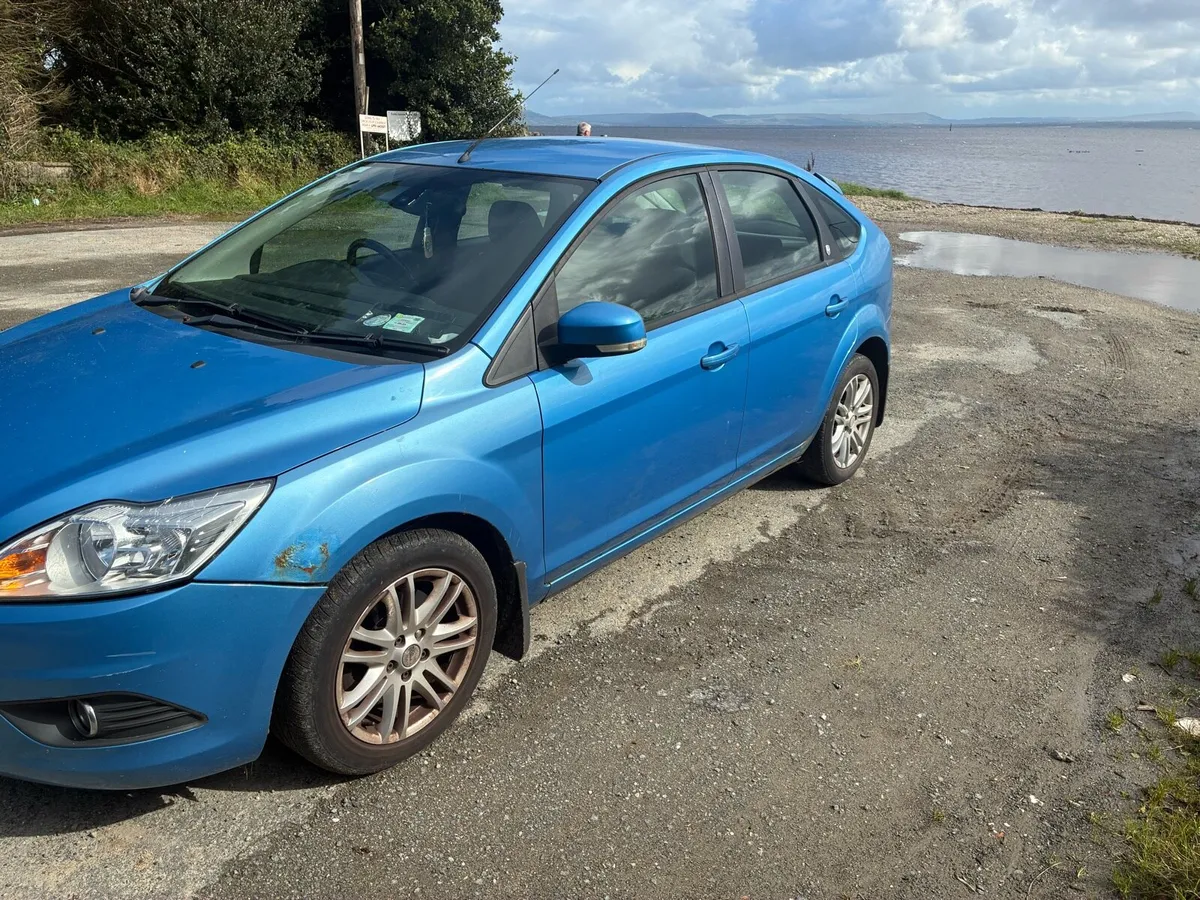 Ford Focus - Image 3