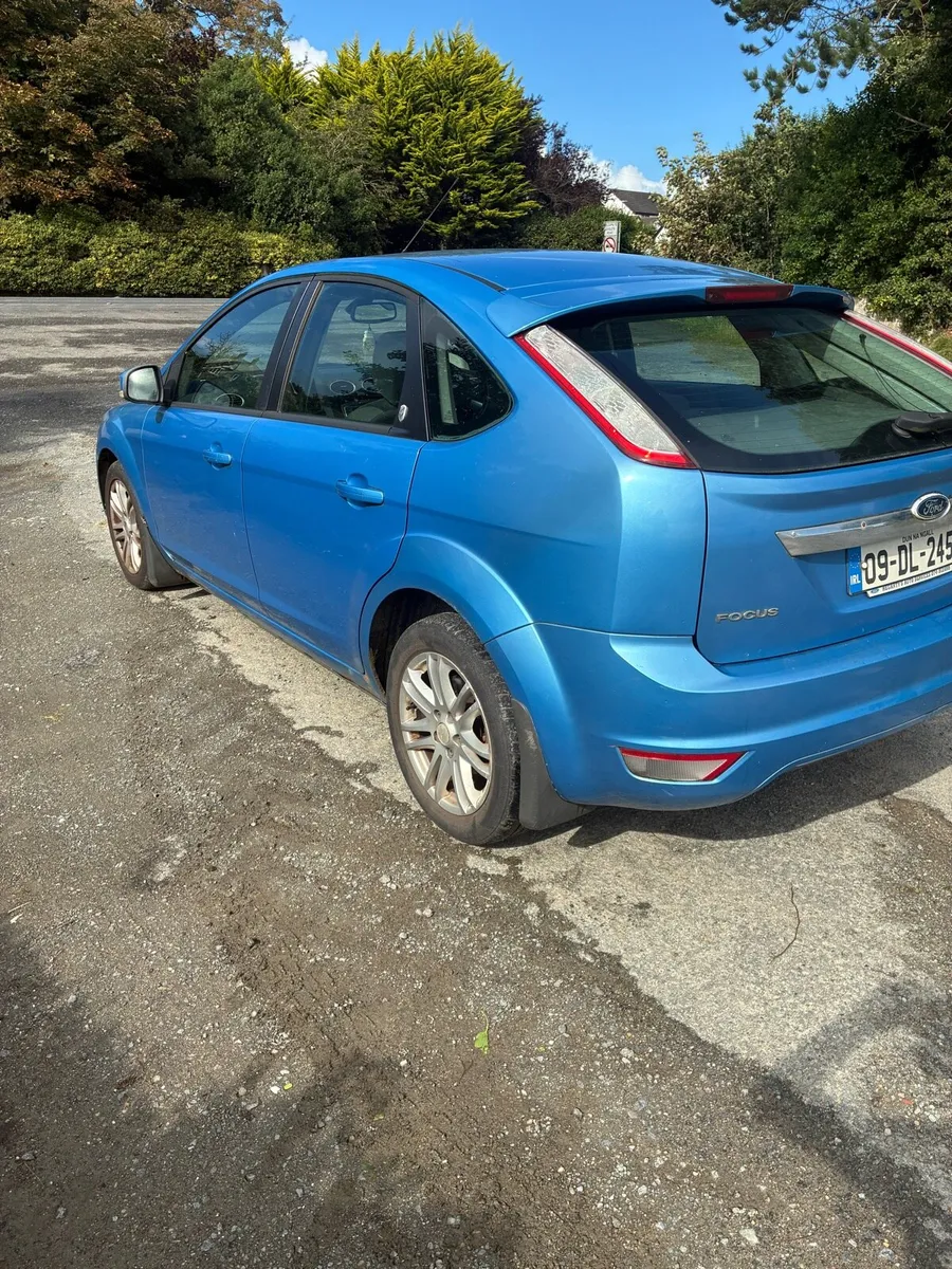 Ford Focus - Image 4