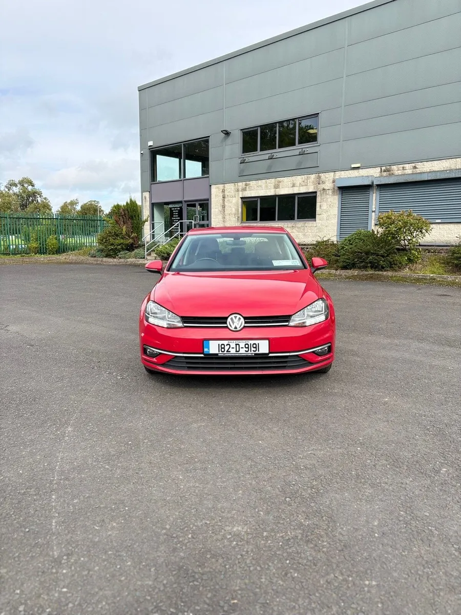 Volkswagen Golf good nct - Image 3