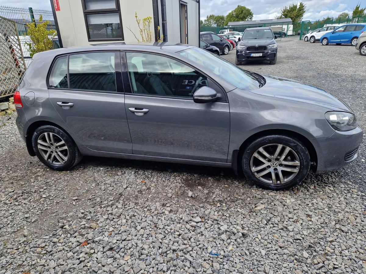 2010 Volkswagen Golf 1.4 TSI Nct 10/26 - Image 4