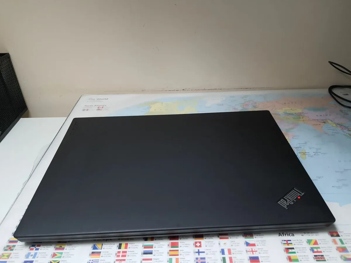 Lenovo ThinkPad T480 i5 8th gen 16/512GB SSD Lapto - Image 4