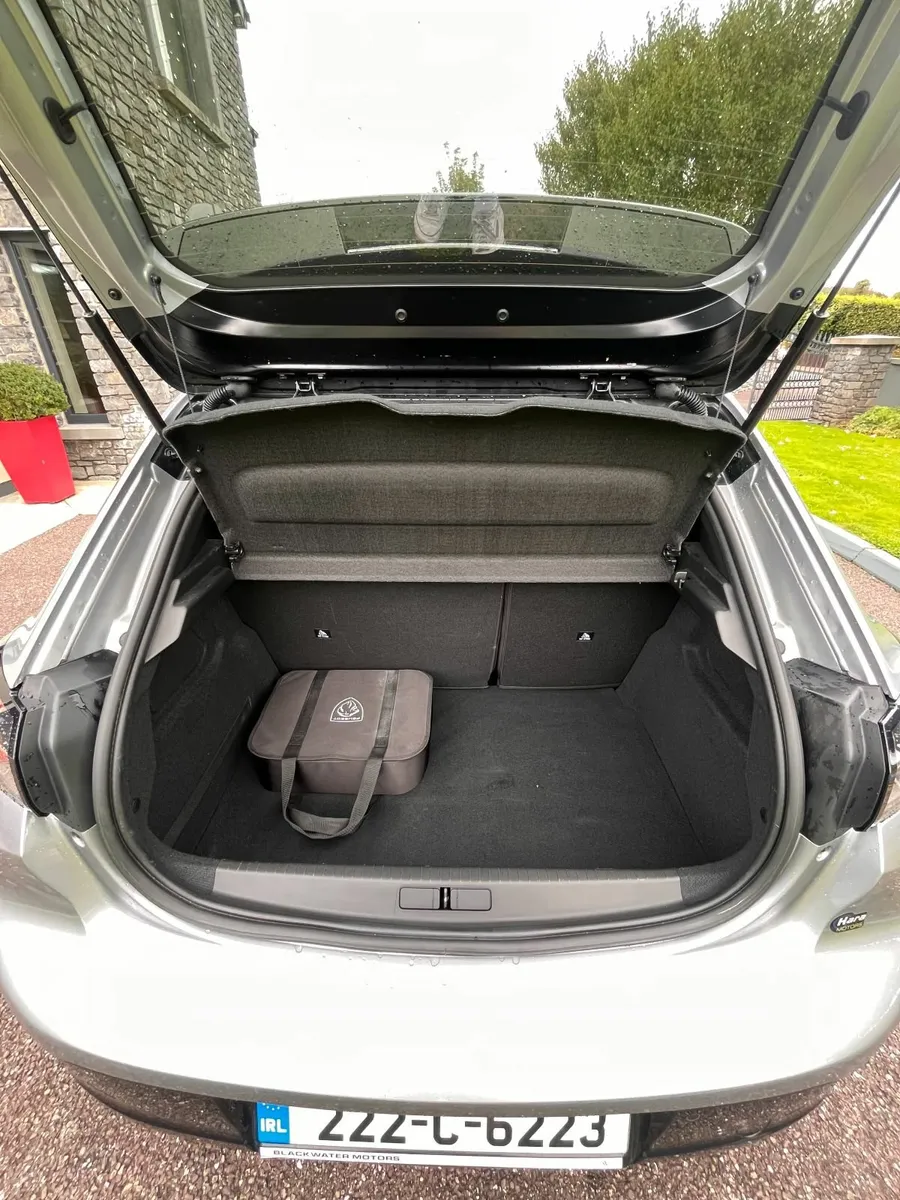 Peugeot 208 2022 - Image 3