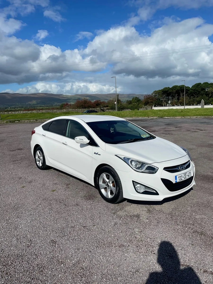 Hyundai i40 - Image 1