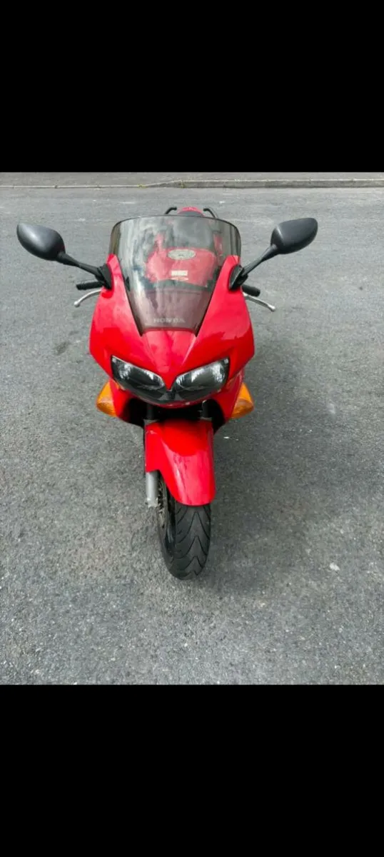 Motorbike - Image 1