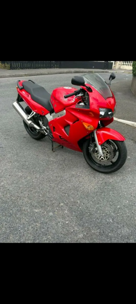 Motorbike - Image 2