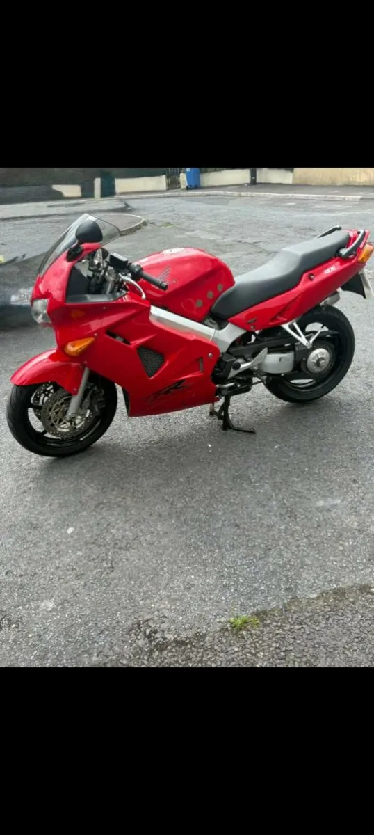 Motorbike - Image 3