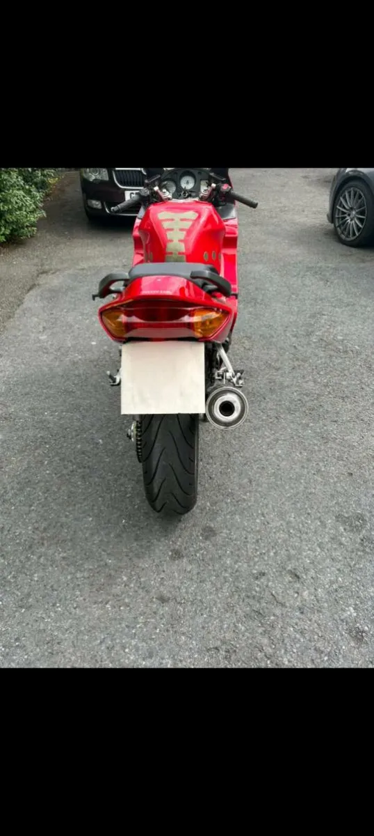 Motorbike - Image 4