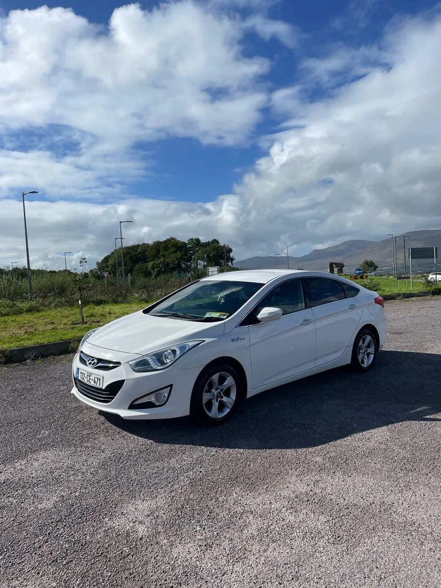 Hyundai i40 - Image 2
