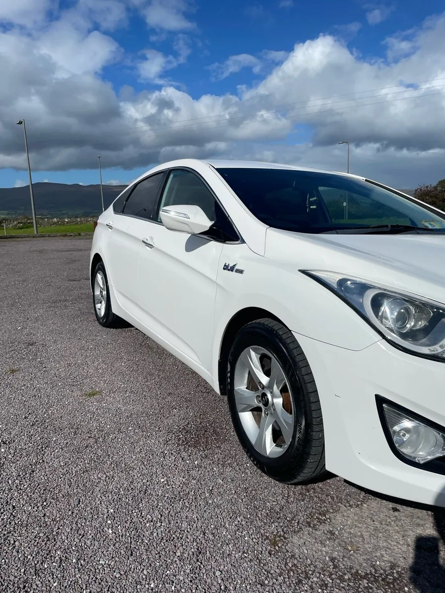 Hyundai i40 - Image 3