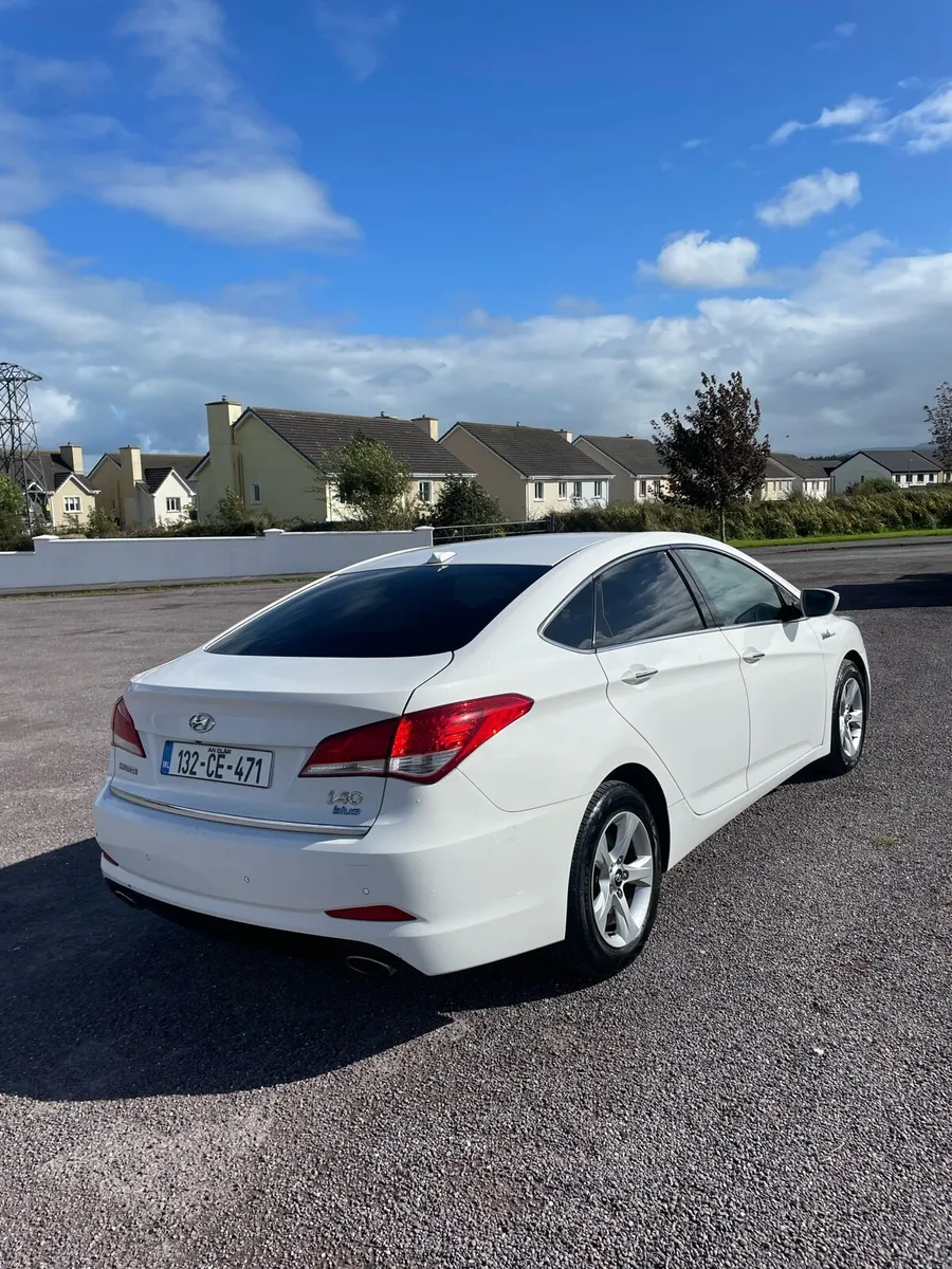 Hyundai i40 - Image 4