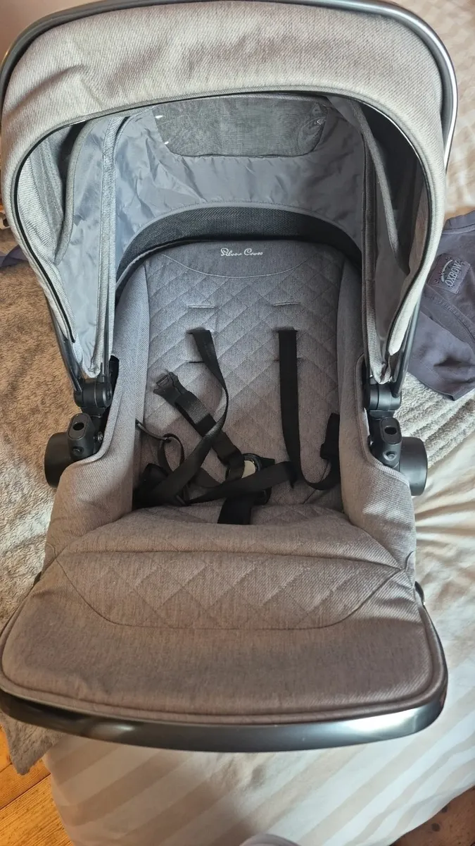 Baby items - Image 2