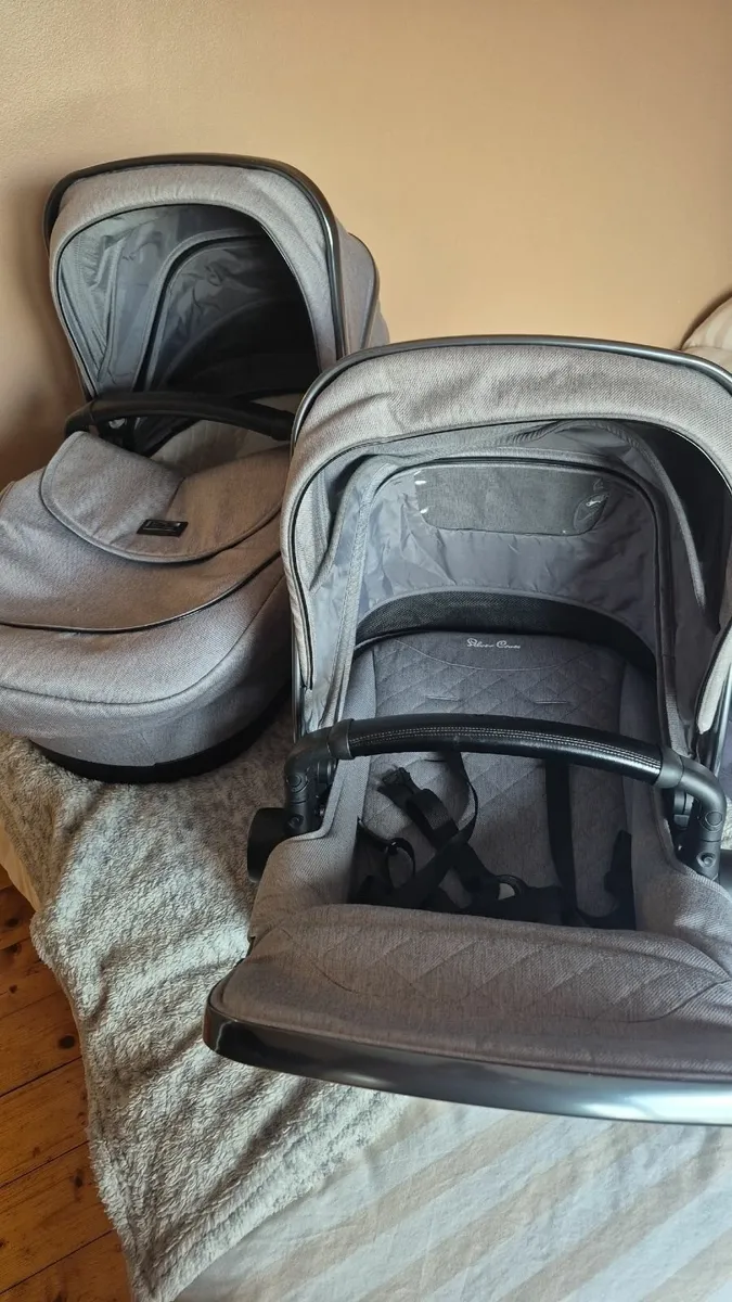 Baby items - Image 4