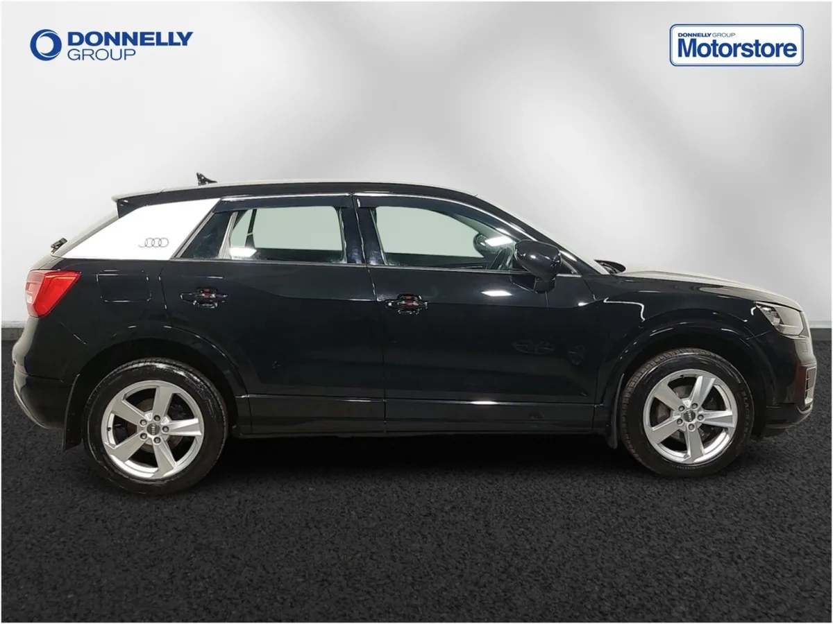 Audi Q2 Diesel Estate Sport - Image 3