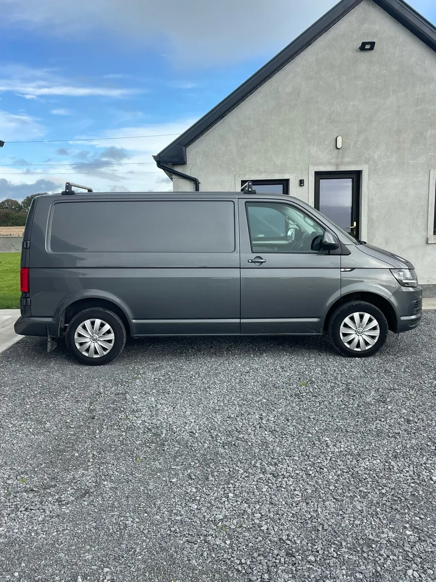VW Transporter - Image 1
