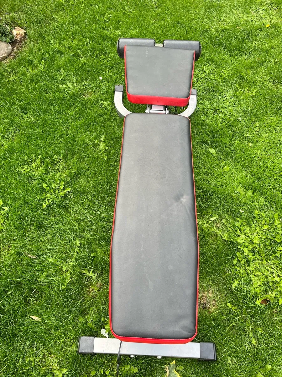 Gym equipment - Image 3