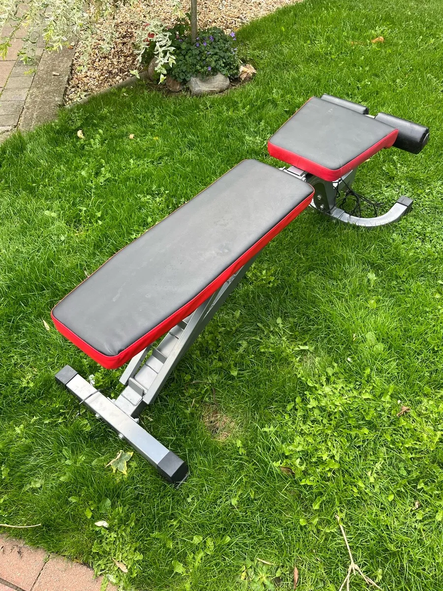 Gym equipment - Image 4