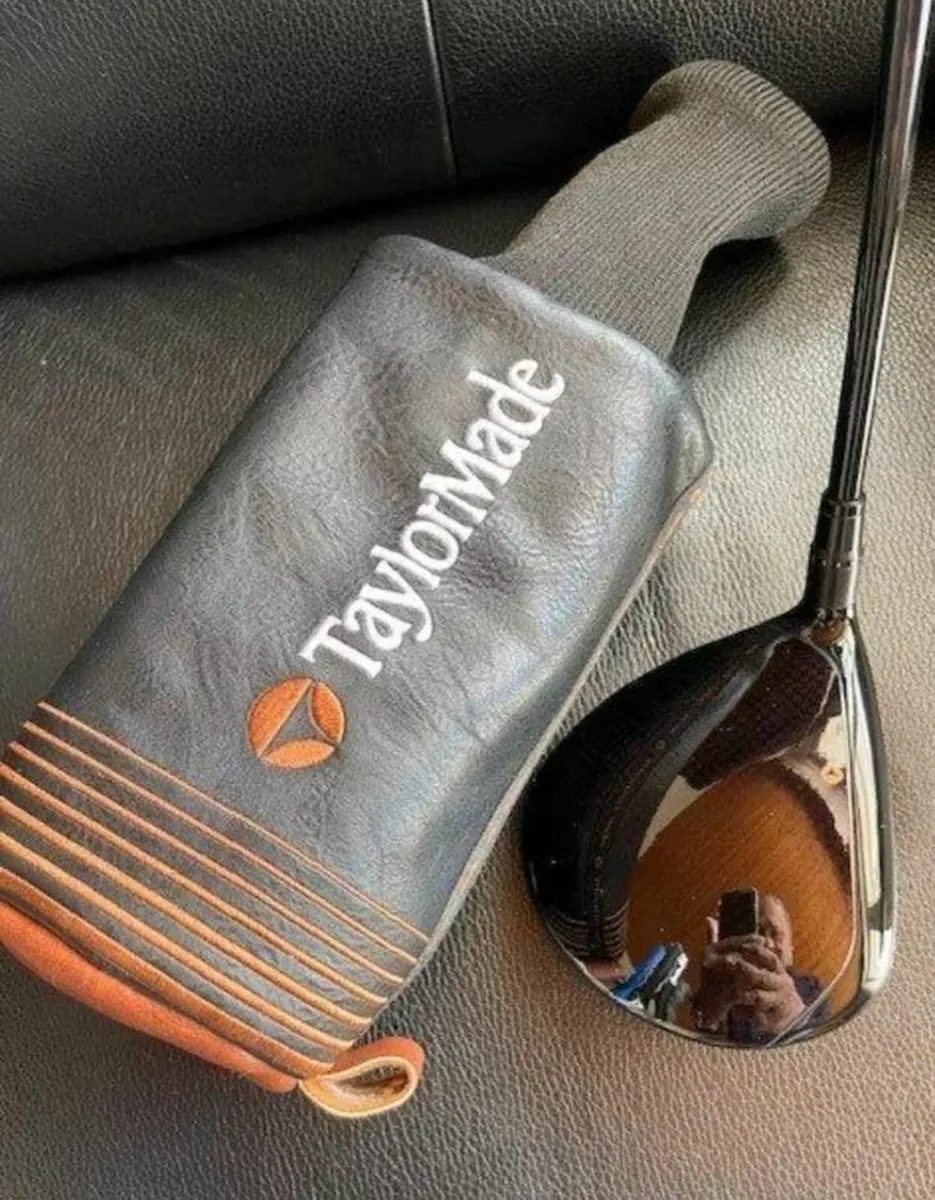 TaylorMade Mini Driver BRNR 11.5 - Image 3