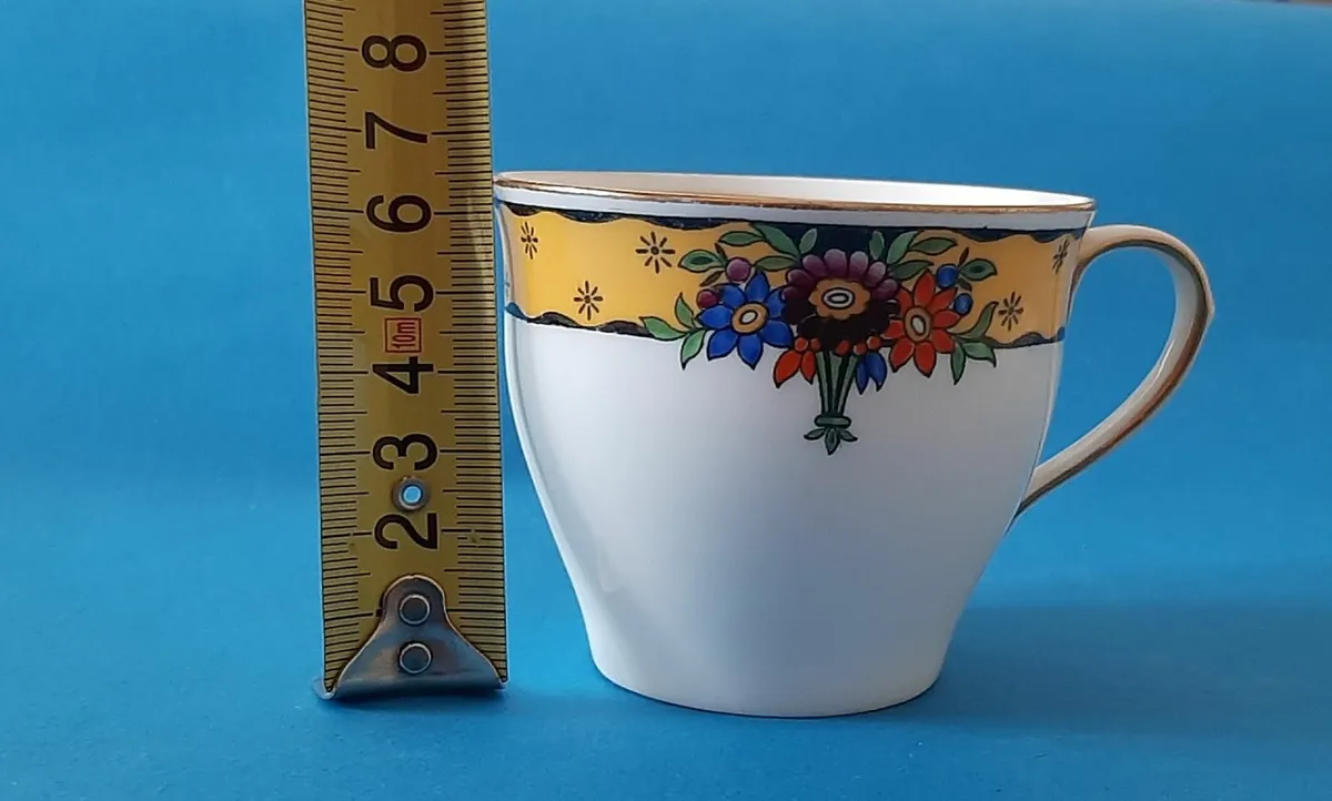 Tea set - Anysley - Image 3